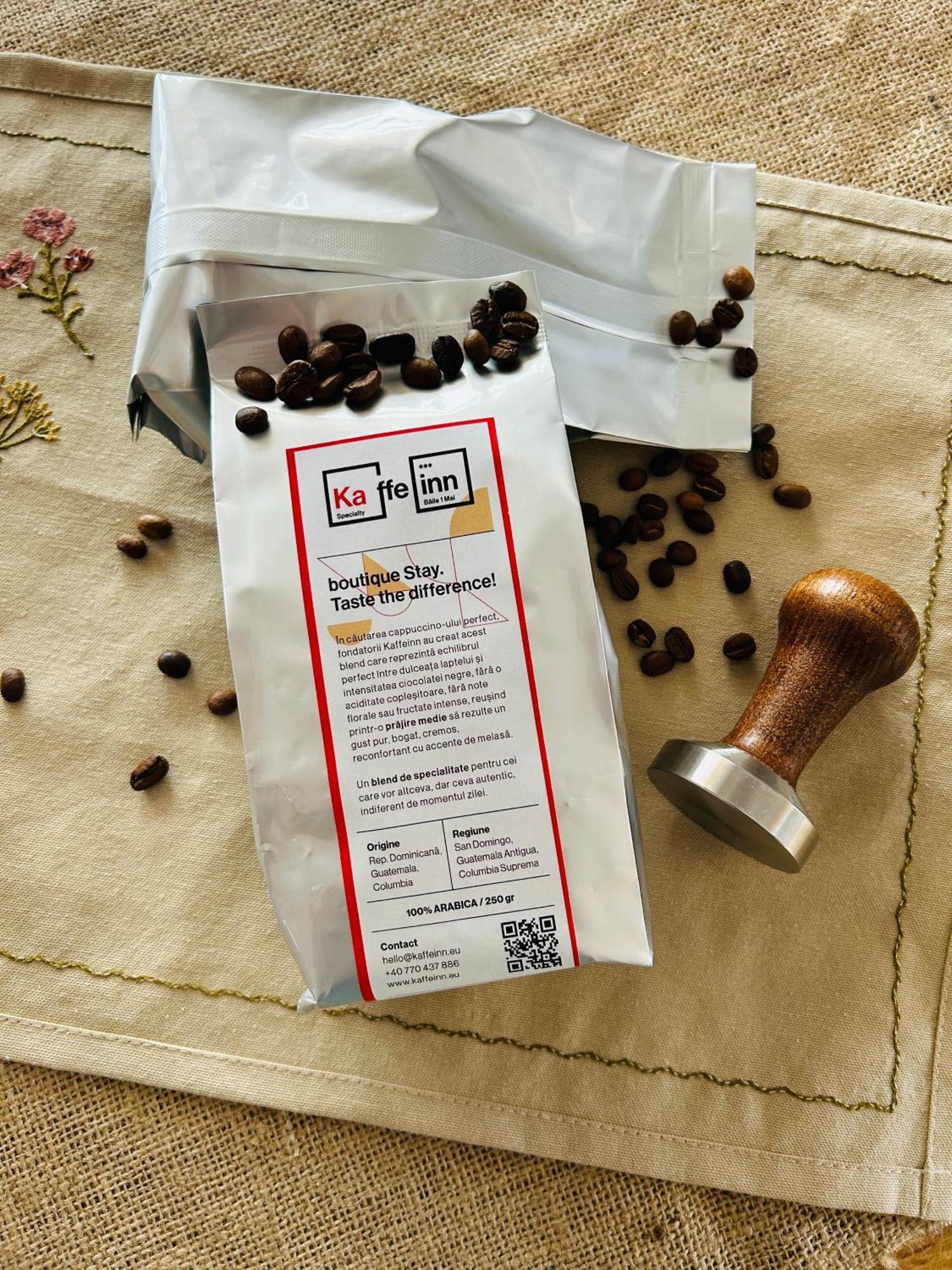 Kaffeinn Specialty Coffee Baile 1 Mai Exterior foto