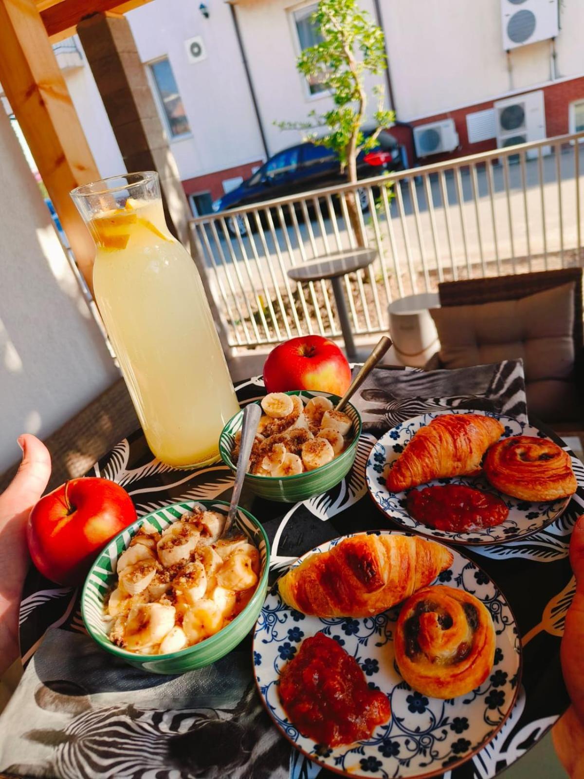 Kaffeinn Specialty Coffee Baile 1 Mai Exterior foto